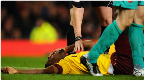 انتهاء موسم يوهان دجورو