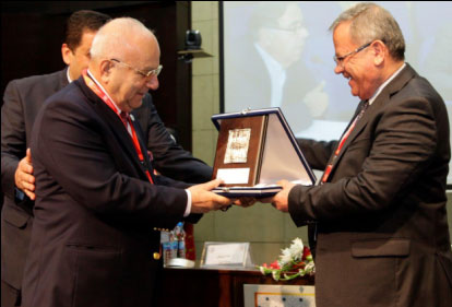 البترا تفتتح المؤتمر العاشر لكلية الصيدلية بعنوان الربيع الصيدلاني