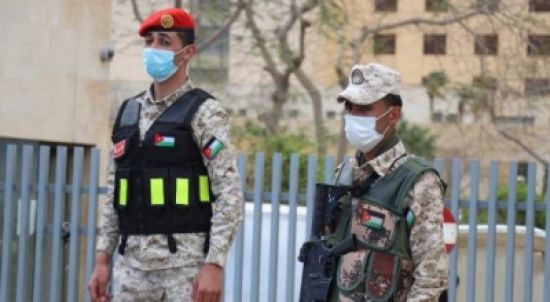 قانون الدفاع يدخل حيز التنفيذ