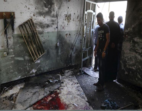 الأمم المتحدة: مقتل 12 ألف عراقي عام 2016