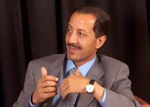 اعتصام لمتضرري البورصات العالمية في جرش  