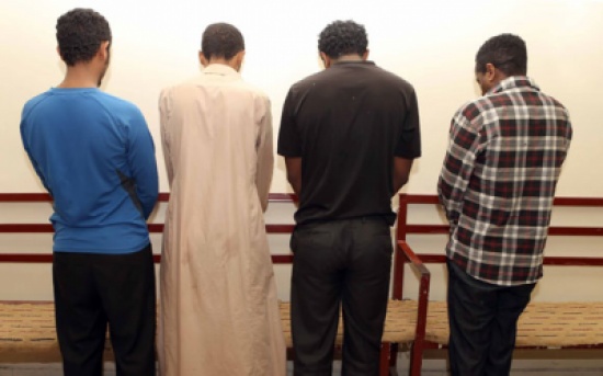 صحيفة : سرقة 3 سعوديين في الأردن وتصويرهم بأوضاع مخلة