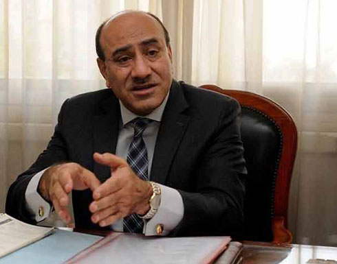 مصر.. إحالة رئيس الجهاز المركزي للمحاسبات للمحاكمة مصر.. إحالة رئيس الجهاز المركزي للمحاسبات للمحاكمة