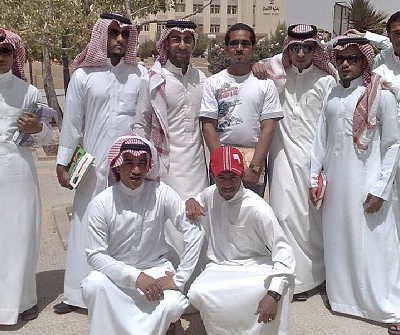 السعودية لـطلبتها : ابتعدو عن الأحداث والاشتباكات في الاردن !!