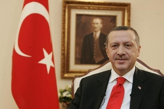 أردوغان:نعمل لجعل تركيا ضمن أفضل 10 دول في العالم أردوغان:نعمل لجعل تركيا ضمن أفضل 10 دول في العالم