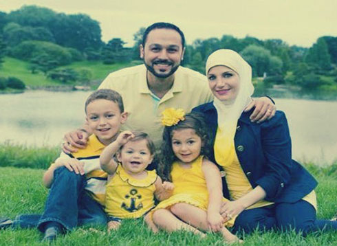 طرد أسرة مسلمة من طائرة أمريكية: اتهامات بالعنصرية والطيار يبرر بـ«أسباب أمنية»