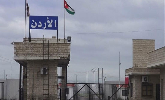844 سوريا غادروا الاردن خلال الـ 24 ساعة 844 سوريا غادروا الاردن خلال الـ 24 ساعة