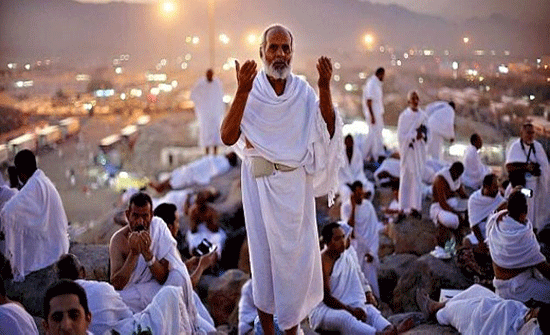 أوقاف الزرقاء تبدأ اليوم بتسليم تصاريح الحج