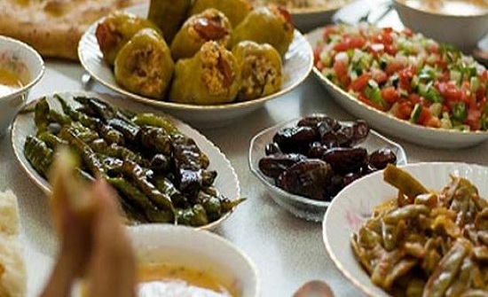 افطارات رمضانية في عدد من المحافظات افطارات رمضانية في عدد من المحافظات