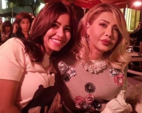 للمرة الأولى ديو مميّز بين شيرين ونوال الزغبي.. استمعوا اليه