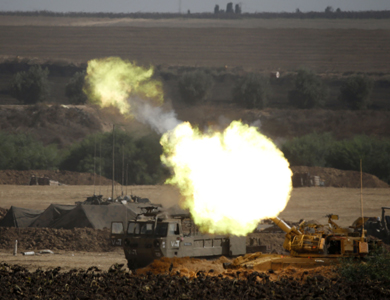 حماس: أمريكا تشارك إسرائيل بقتل أطفال غزة