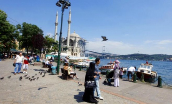 الأردنيون ينفقون 396 مليون دينار على السفر