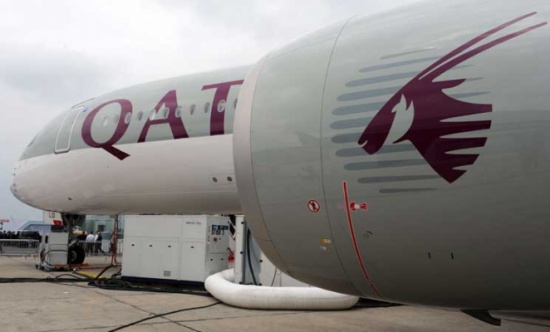 السعودية تلغي تراخيص الخطوط الجوية القطرية وتغلق مكاتبها