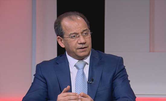 الحكومة: الدورة البرلمانية الحالية "علامة فارقة" بعد إقرار قوانين "إصلاحية" الحكومة: الدورة البرلمانية الحالية "علامة فارقة" بعد إقرار قوانين "إصلاحية"