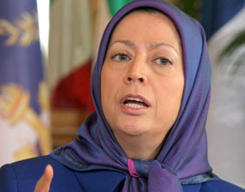 مريم رجوي: هجمات بروكسل جريمة ضد الإنسانية