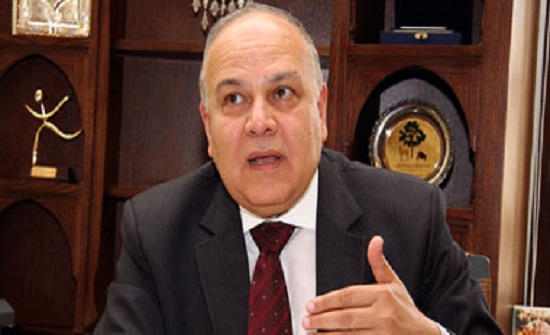 اتحاد الجامعات العربية: الجامعات حققت معايير الجودة المتعلقة بالتعليم الإلكتروني اتحاد الجامعات العربية: الجامعات حققت معايير الجودة المتعلقة بالتعليم الإلكتروني