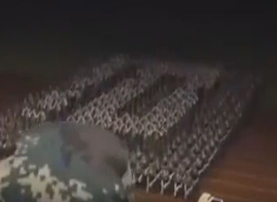 فيديو: من إبداعات الصين
