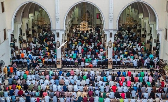دول عربية تعلن موعد عيد الفطر دول عربية تعلن موعد عيد الفطر