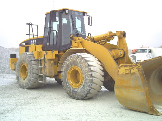 الضمان: سائقو الحافلات والآليات والمركبات الثقيلة مهن خطِرة