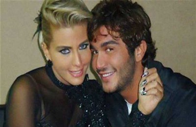 طلاق جورج الراسي طلاق جورج الراسي