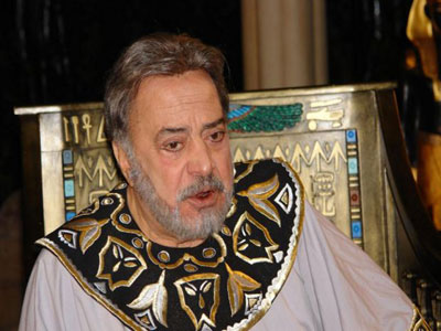 يوسف شعبان يُسيء للمغاربة باعتبارهم “مُنتحلِين صفة الإسلام”