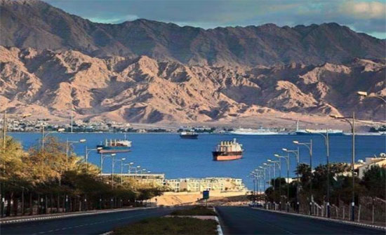 استثمارات سعودية اردنية لتطوير العقبة استثمارات سعودية اردنية لتطوير العقبة