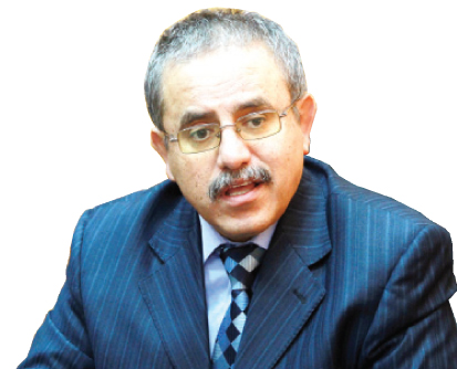 عبيدات: 167 مشروع اراضي اشترتها ووزعتها النقابة خلال الـ 20 عاما الماضية عبيدات: 167 مشروع اراضي اشترتها ووزعتها النقابة خلال الـ 20 عاما الماضية