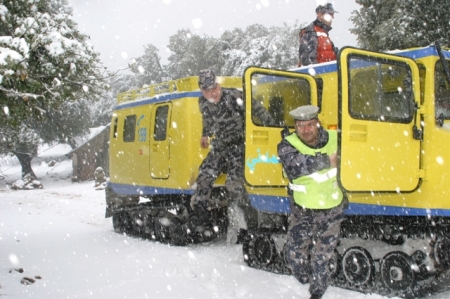 عجلون والمزار الجنوبي : دوام المدارس العاشرة صباحاً