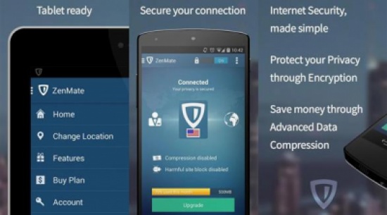 تطبيق لتشفير الاتصال وحماية الخصوصية في آي فون وأندرويد تطبيق لتشفير الاتصال وحماية الخصوصية في آي فون وأندرويد