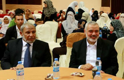 هنية: خوف إسرائيل من “انفجار” غزة دفعها لبحث تهدئة مع المقاومة هنية: خوف إسرائيل من “انفجار” غزة دفعها لبحث تهدئة مع المقاومة