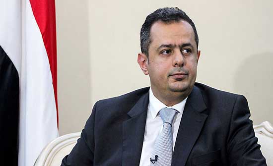 عبدالملك لغروندبرغ: التعامل بنفس الطريقة مع الحوثيين لن ينجح عبدالملك لغروندبرغ: التعامل بنفس الطريقة مع الحوثيين لن ينجح