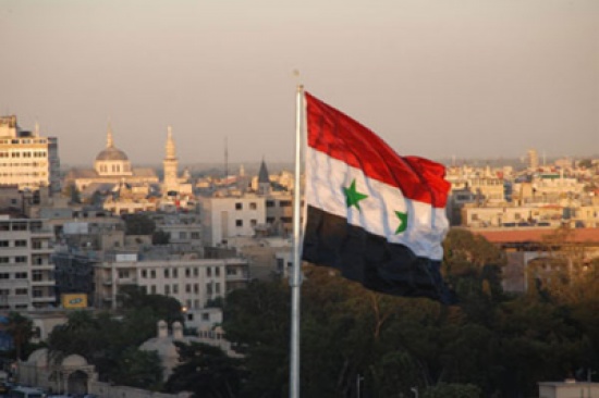 صحيفة : الأردن يخشى ردة فعل إيران على ضرب سوريا صحيفة : الأردن يخشى ردة فعل إيران على ضرب سوريا