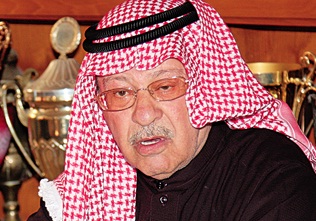 الفيصلي يرد على "الرأي" ويتوعد بمقاضاتها 