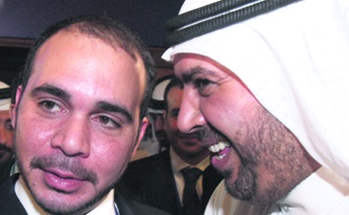 بن همام: الفهد ضخم البنية.. ضعيف النفس