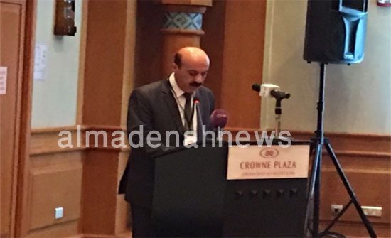 وثيقة : المدينة نيوز تنفرد بنشر توصيات مؤتمر البطالة في البحر الميت وثيقة : المدينة نيوز تنفرد بنشر توصيات مؤتمر البطالة في البحر الميت
