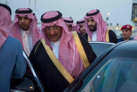 صور استقبال القنصل السعودي عبدالله الخالدي في الرياض بعد تحريره