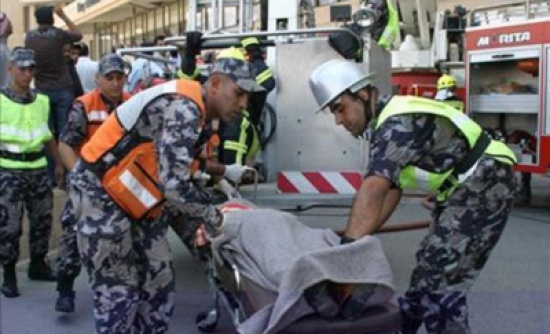 تسمم 6 أشخاص من عائلة واحدة في عبدون