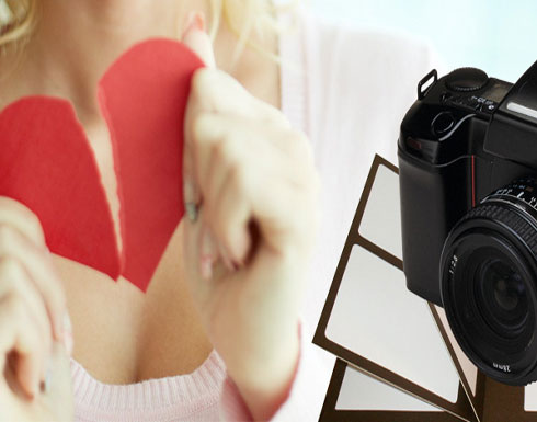 محكمة ألمانية تمنع الزوجين بعد الطلاق من الاحتفاظ بصورهم الفاضحة محكمة ألمانية تمنع الزوجين بعد الطلاق من الاحتفاظ بصورهم الفاضحة