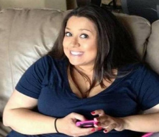 وصفها زوجها بالبقرة فخسرت 45 كلغ في شهر واحد!!