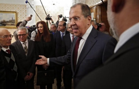 موسكو لا تستبعد إقامة مناطق آمنة للنازحين بسوريا