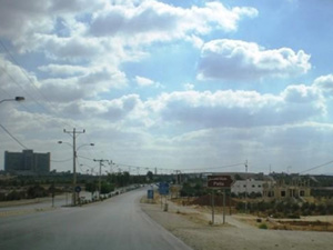 استحداث محكمة لبلدية طبقة فحل  