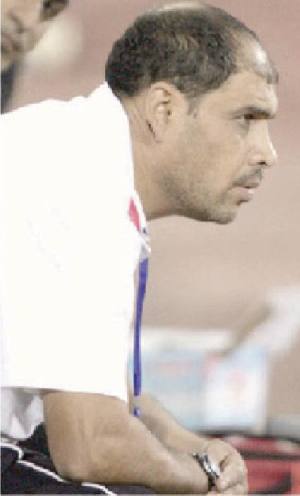 عساف يعود لقيادة شباب الأردن