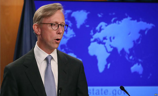 واشنطن: العقوبات قيدت دعم إيران السنوي لحزب الله