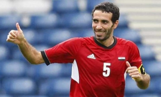 الداخلية المصرية: لا مانع من عودة أبو تريكة لمصر ويمكنه التحرك بحرية