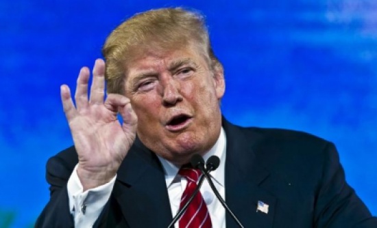 ترامب: إيران تلعب بالنار ولست كأوباما لأكون لطيفا معها