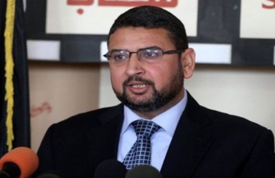 حماس: قدمنا وثائق للفصائل تثبت تورط السلطة الفلسطينية في التحريض علينا في مصر حماس: قدمنا وثائق للفصائل تثبت تورط السلطة الفلسطينية في التحريض علينا في مصر