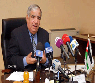 وزير التعليم العالي يستقبل وفدا تايلنديا