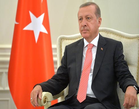 أردوغان لرئيس البرلمان الاوروبي: "أنظر إليّ أيها الوقح".. لماذا؟