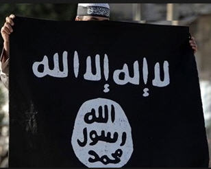 بروكسل: الشرطة تعثر على متفجرات وعلم لعصابة داعش