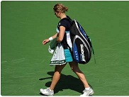 الإصابة تنهي مشوار كلايسترز في إنديان ويلز